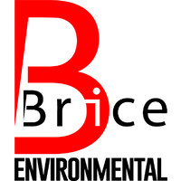 BRICE ENVIRONMENTAL SERVICES CORPORATION Logo