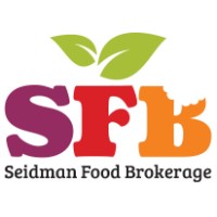 Seidman Food Brokerage, Inc. Logo
