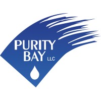 PURITY BAY, LLC Logo
