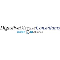 Digestive Disease Consultants, Ltd. Logo