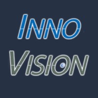 InnoVision Awards Logo