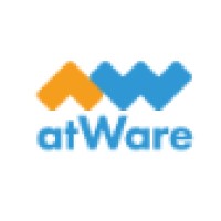atWare, Inc. Logo