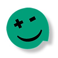 Face PR Logo