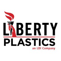 Liberty Plastics, Inc. Logo