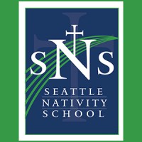 SEATTLE NATIVITY SCHOOL Logo