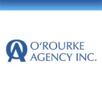 ORourke Agency, Inc. Logo