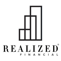 Realized Financial, Inc. Logo