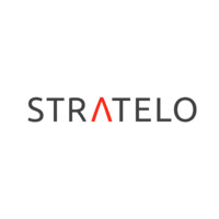 Stratelo Logo