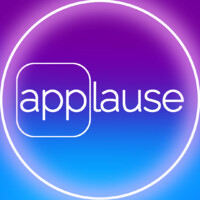 Applause Digital Logo