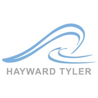 Hayward Tyler Logo