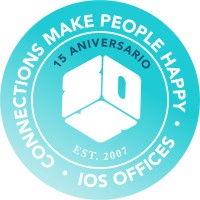IOS OFFICES Logo