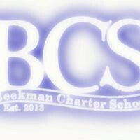 Beekman Charter School Logo