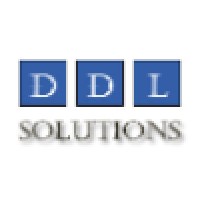 DDL Solutions Corp Logo