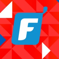 Flávios Calçados e Esportes Logo