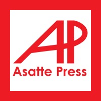 Asatte Press, Inc. Logo
