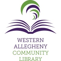 Western Allegheny Community Library Logo