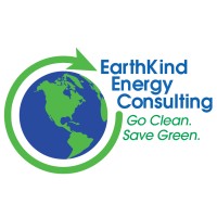 EarthKind Energy Consulting Logo