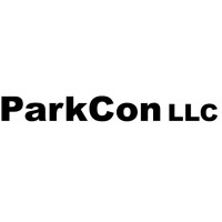 PARKCON, LLC Logo