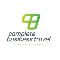 Complete Business Travel Logo