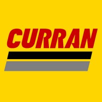 CURRAN CONTRACTING COMPANY Logo