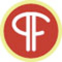 Patricia Fabricant Graphic Design Logo