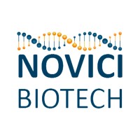 NOVICI BIOTECH LLC Logo