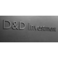 D&D Investment Logo