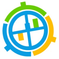 Radial Group: The Business of Wellness Logo