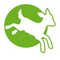 Compassion in World Farming (USA) Logo