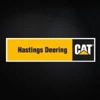 Hastings Deering Logo