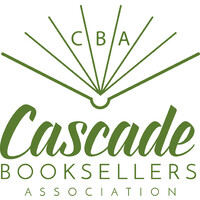Cascade Booksellers Association Logo