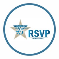 NEVADA RURAL COUNTIES RSVP PROGRAM, INC. Logo