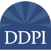 Dyadic Developmental Psychotherapy Institute Logo