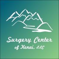 Surgery Center of Kenai, LLC Logo