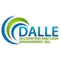 DALLE Accounting and Cash Management, Inc. Logo