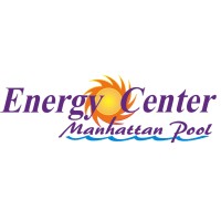 ENERGY CENTER - MANHATTAN POOL INC Logo