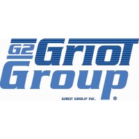 Griot Group Inc Logo