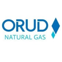 Oak Ridge Utility District Logo