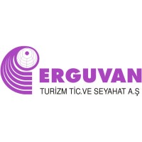 Erguvan Tourism Logo