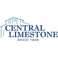 CENTRAL LIMESTONE COMPANY INC Logo