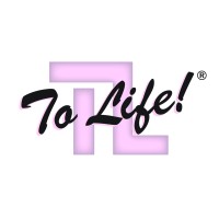 To Life! Logo