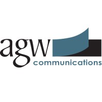 AGW Communications, LLC Logo