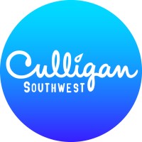 Culligan Southwest Logo
