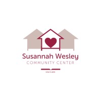 Susannah Wesley Community Center Logo