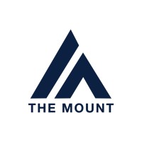 The Mount Church Logo