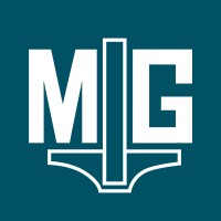 The Middleton Group, LLC Logo
