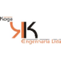 Koga Engenharia Logo