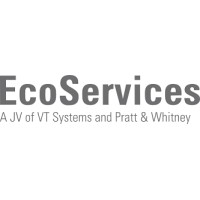 EcoServices, LLC Logo