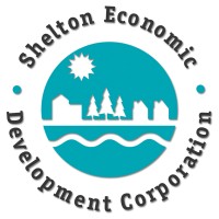 Shelton Economic Development Corporation Logo