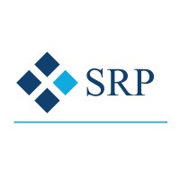 SRP Medical Logo